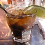Long Island Iced Tea
